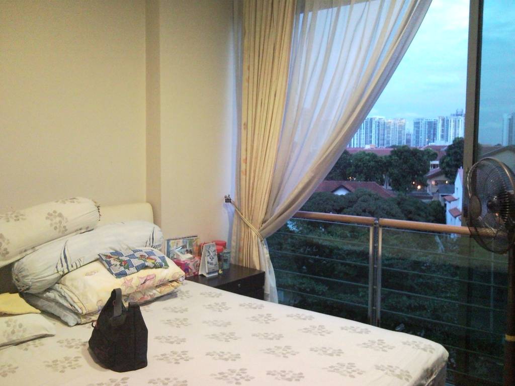 The Terrace EC Punggol