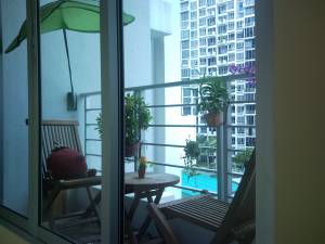 The Terrace Punggol Rents